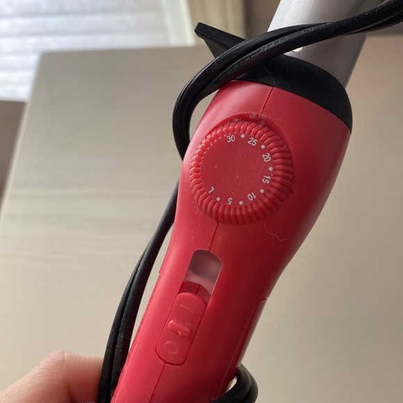 Remington Curling Wand - Picture 2 of 3